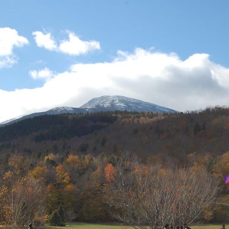 Cranmore Inn Норт-Конвей Экстерьер фото