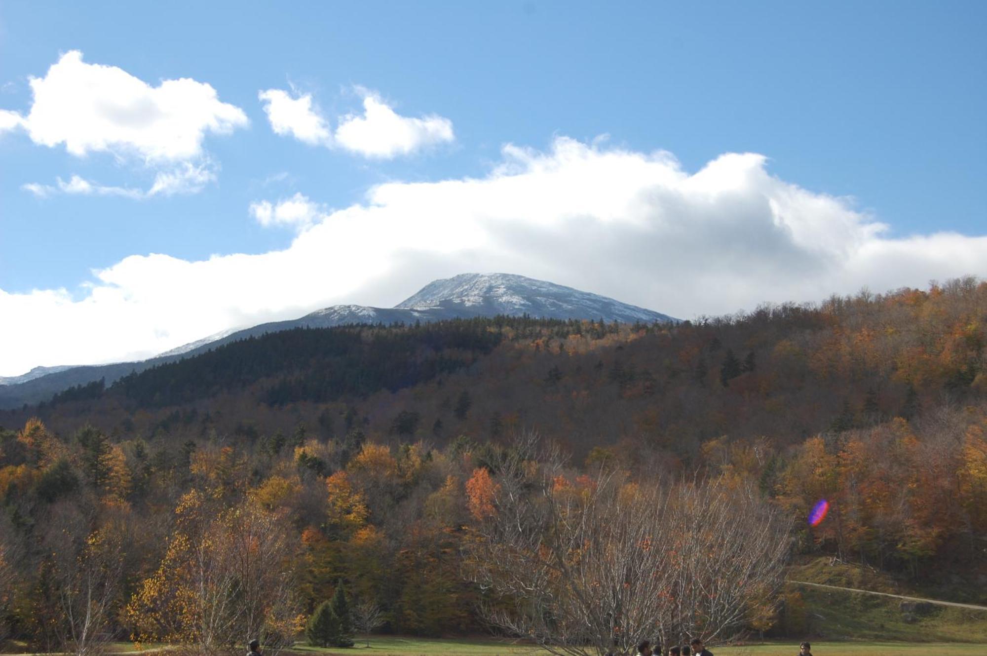 Cranmore Inn Норт-Конвей Экстерьер фото
