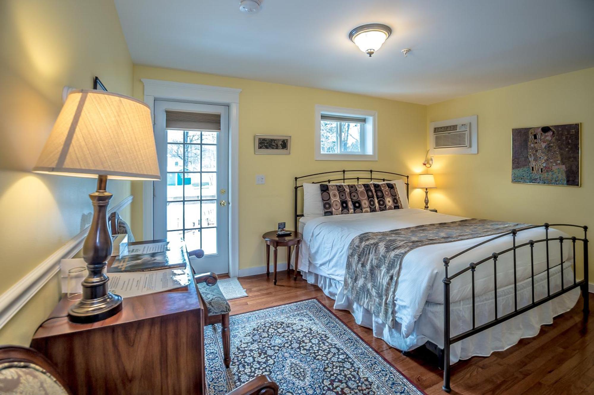 Cranmore Inn Норт-Конвей Номер фото