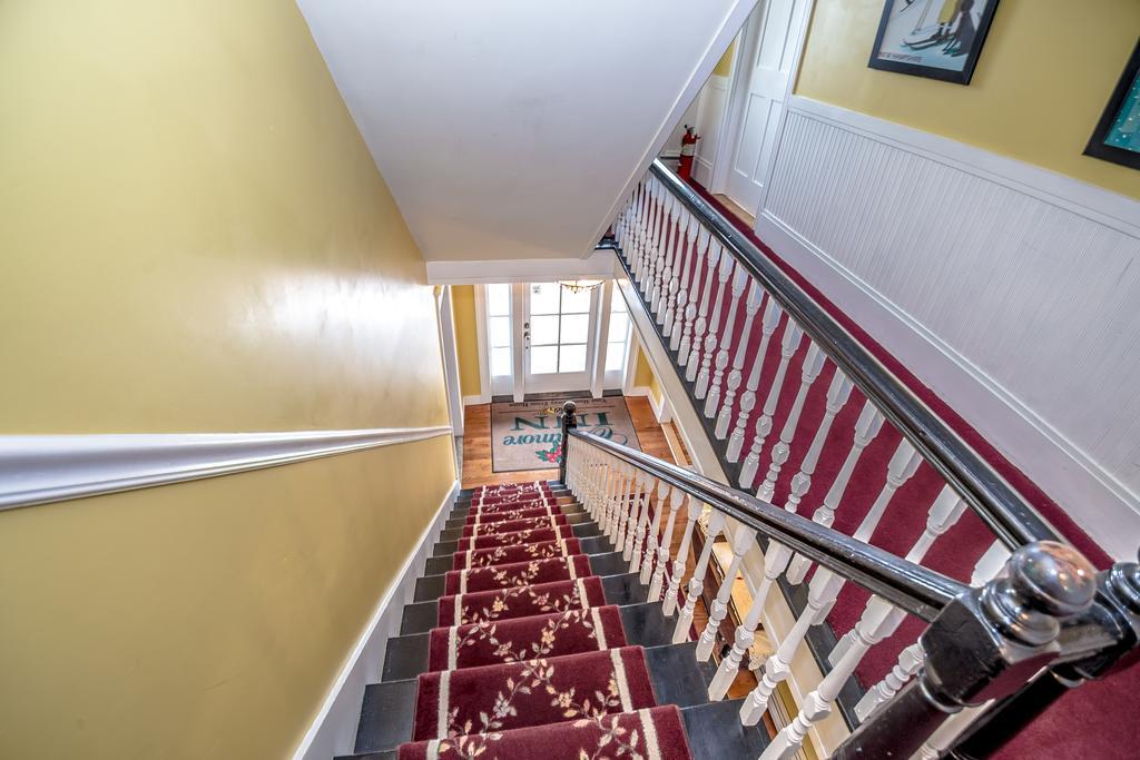 Cranmore Inn Норт-Конвей Экстерьер фото