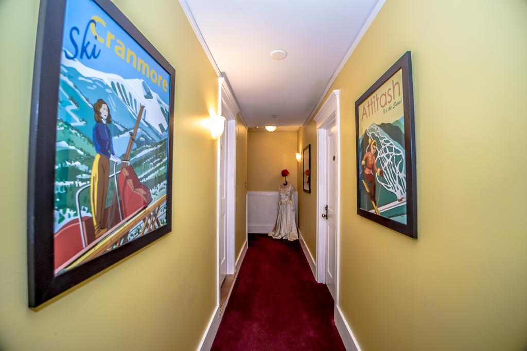 Cranmore Inn Норт-Конвей Экстерьер фото