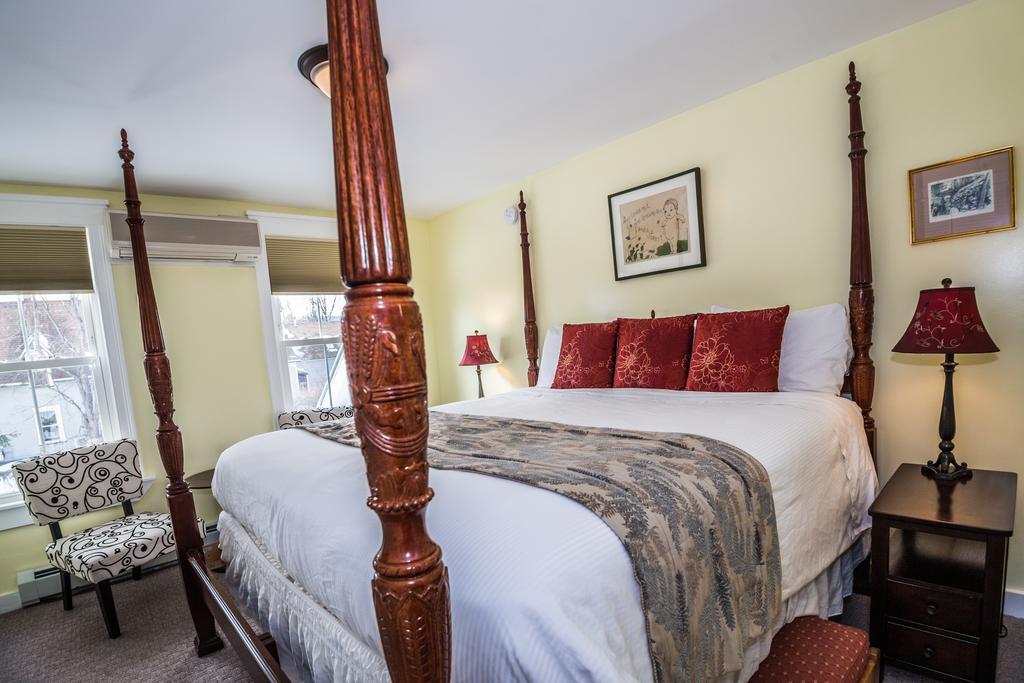 Cranmore Inn Норт-Конвей Номер фото