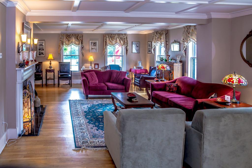 Cranmore Inn Норт-Конвей Экстерьер фото