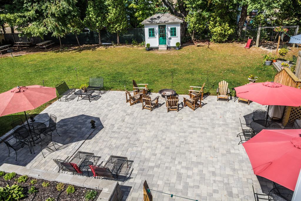 Cranmore Inn Норт-Конвей Экстерьер фото