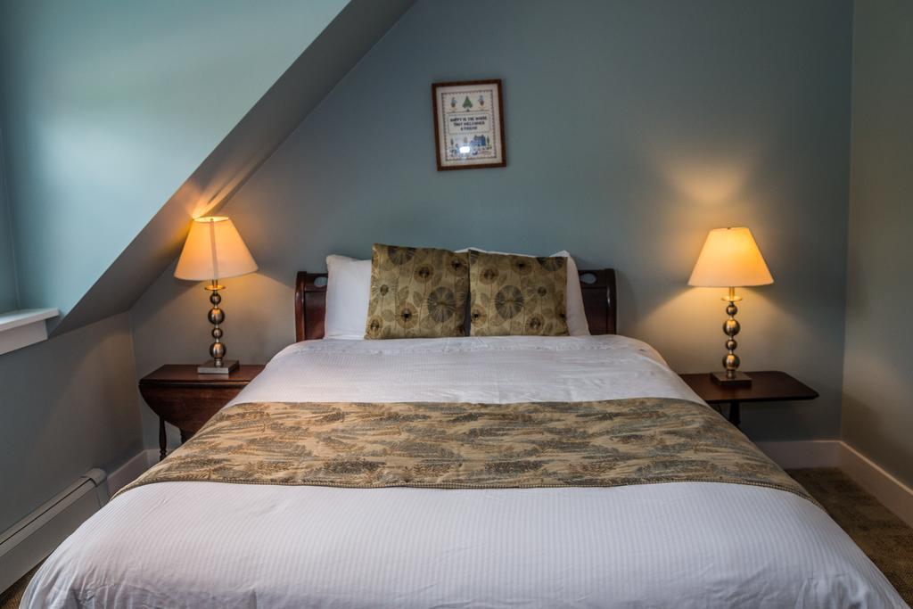 Cranmore Inn Норт-Конвей Экстерьер фото