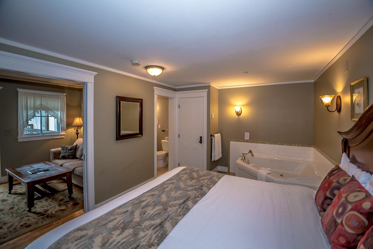 Cranmore Inn Норт-Конвей Экстерьер фото