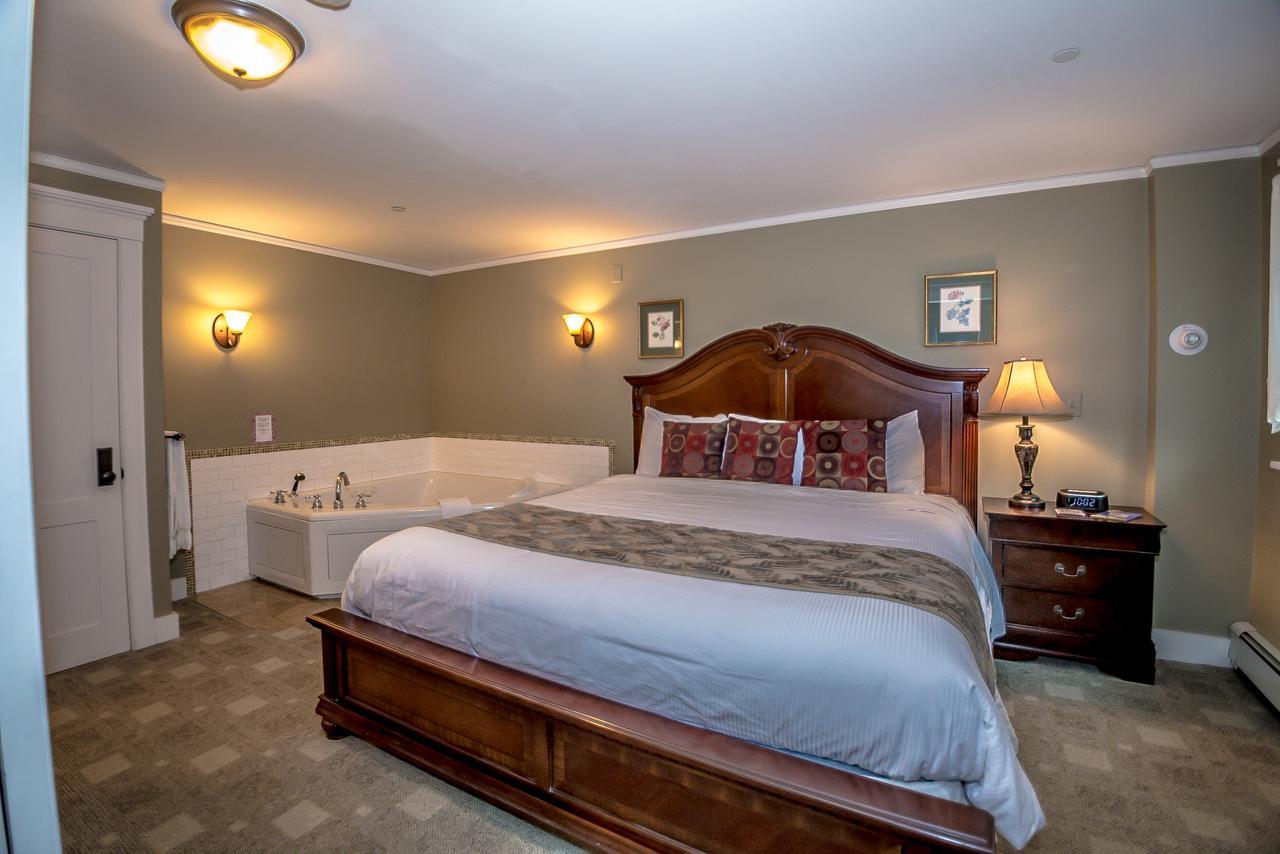 Cranmore Inn Норт-Конвей Экстерьер фото